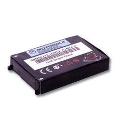 Motorola 56557 Lithium Ion Rechargeable Battery