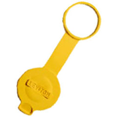 Leviton 50W50 Replacment Closure Cap