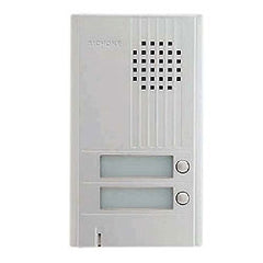 Aiphone DA-2DS 2 Call Door Station