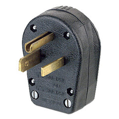 Leviton 930 30Amp 125V/50Amp 125V Grounding