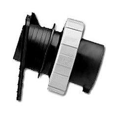 Leviton 420B5W 600 AC 3-Phase 2P3W Wiring Watertight Pin and Sleeve Inlet