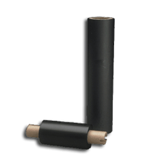 Panduit® RMR2BL 2.5" X 240' Black Resin