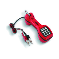 Fluke Networks 30800-0090 TS30 Performance Test Set with ABN Clips