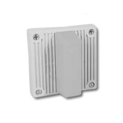 Wheelock MT4-115-WH Multitone Electronic Horn & Strobe - 115 VAC 15 Rated Candela