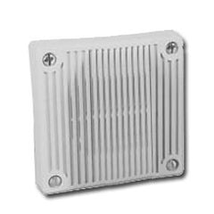 Wheelock MT4-12-24 Multitone Electronic Horn - 12/24 VDC