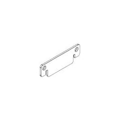 Chatsworth Products 55104-701 Baying Kit for High Density Patching Frame