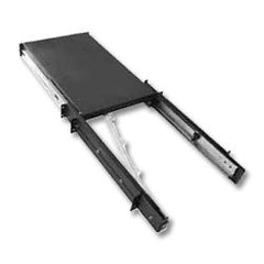 Chatsworth Products 12700 Extra Heavy Duty 4-Point Sliding Shelf