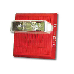 Wheelock AMT-12-24-R 12/24 VDC Electronic Horn