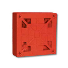 Wheelock 31T-115-R Series 31T 115V Horn