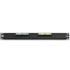 Leviton 59596-U12 Universal Patch Panel