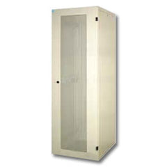 Chatsworth Products 12684 SteelFrame High-Flow Perforated Metal Door