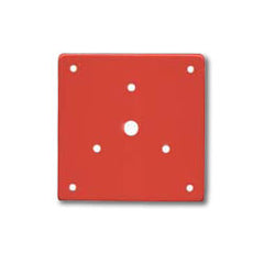 Wheelock SHMP-R Adapter Plate to Mount the STH15SR a Series RSSP Strobe Mounting