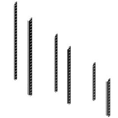 Chatsworth Products 12787 Mounting Rails for CUBE-iT Plus