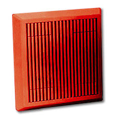 Wheelock MT-12-24 Multitone Electronic Horn - 12/24 VDC