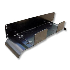 Chatsworth Products 13183 6" Deep Upper Jumper Tray
