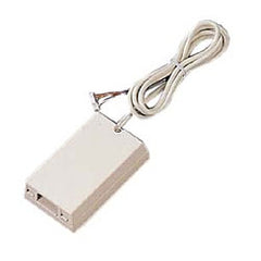 Aiphone LEW-10 Terminal Box