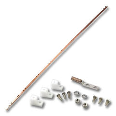 Chatsworth Products 40161 Vertical Rack Busbar Kits