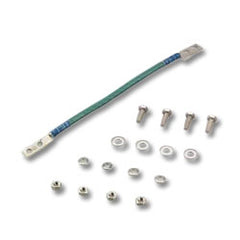 Chatsworth Products 40164-001 Cable Runway Ground Straps Kit