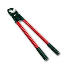 Chatsworth Products 40165-001 Mechanical Compression Tool, Dieless