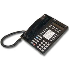 Lucent 3235-05 8410D Display Phone