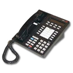 Lucent 3235-TR 8411D Display Phone