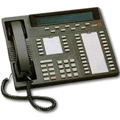 Lucent 3236-08 8434DX Display Phone