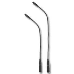 Astatic 827A-13 Cardioid Mini Gooseneck Microphone