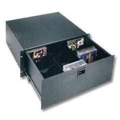 Middle Atlantic DCDP 103 Compact Discs - Media Partition