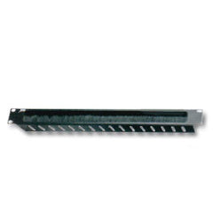 Middle Atlantic BR1 Brush Grommet Panel