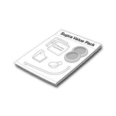 Plantronics 40704-01 Supra Value Pack