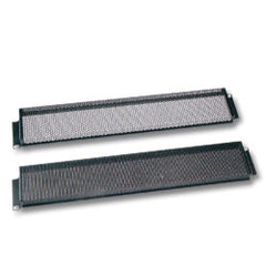 Middle Atlantic S1 Perforated Security Covers