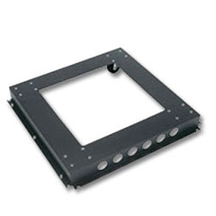 Middle Atlantic CBS-DRK-31 Caster Base for DRK 31" and 36" Deep Enclosures