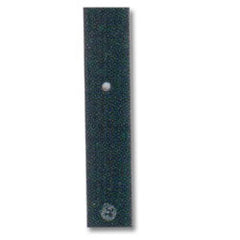 Middle Atlantic LACE-44-1P 1" Width Vertical Lacer Strip - Tapped for Tie Saddles (Package of 6)