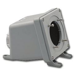 Leviton BX100-V Valox Back Box with Adapter Plate