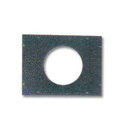 Middle Atlantic ERK-10FT ERK Series 10" Fan Top