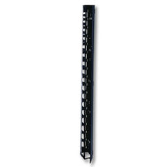 Middle Atlantic RLA-CC Full-Length Cable Chase for RLA Series