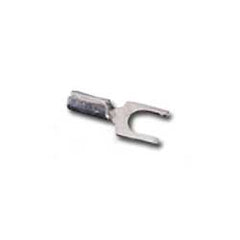 Ideal 83-6111 Bare Spade Terminals