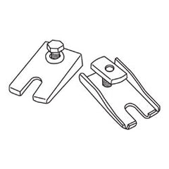 Erico ISSP375 ISSP Strut Plate