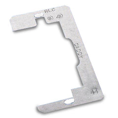 Erico RLC Device Leveler & Retainer (Box of 100)