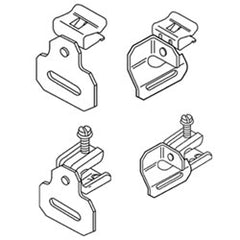 Erico MSS24 Strap Hanger Clip (Package of 100)