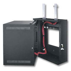 Middle Atlantic EWR Series 19" Wall Cabinet