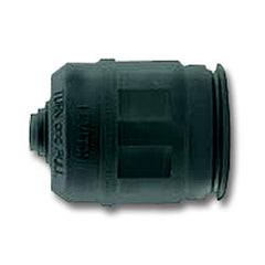 Leviton 6017-L Thermoplastic Boot for 15 Amp Industrial Locking Plug