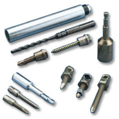 Erico HMZG160 Steel Applications-Vertical Mount HangerMate Anchor (Package of 50)