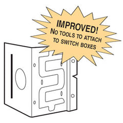 Erico HS3 Switch Box