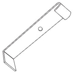 Erico 766 Adjustable Far Side Box Support Lock On (Box of 100)