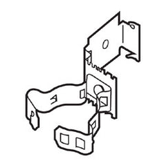 Erico 6MF Conduit to Metal Stud (Box of 100)