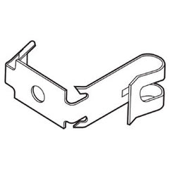 Erico FXC20 Romex NMC & MC/AC Cable Support for Studs - (Pkg of 100)