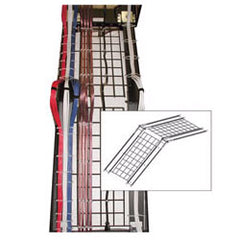 Middle Atlantic AXS-WT50 Cable Management Tray
