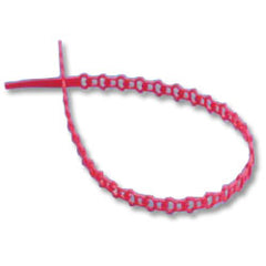 Erico CATMTP Mille-Tie for Air Handling Spaces, Plenum (Box of 50)