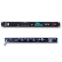 Middle Atlantic USC-6R Universal Sequencing Controller